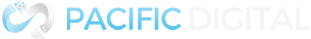 Pacific Digital Logo