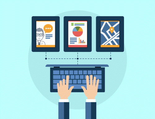 What is a website? How do websites work?